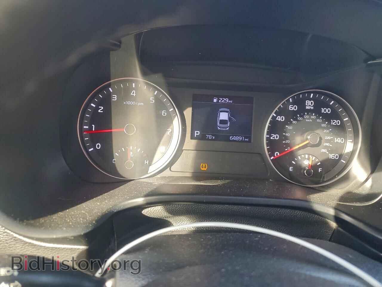 2021 KIA FORTE - VIN: 3KPF54AD4ME282788 - Фото 9