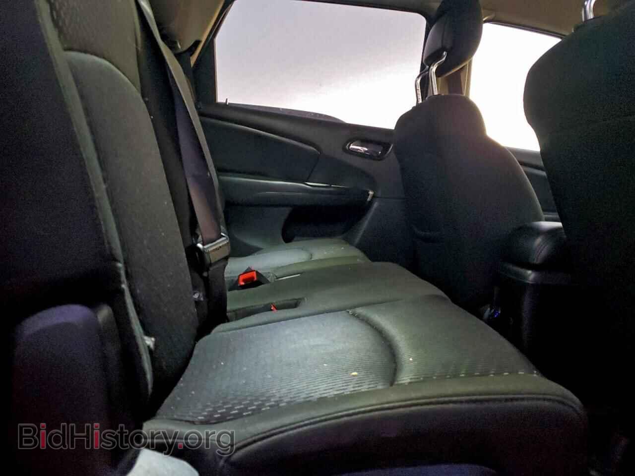 2019 DODGE JOURNEY - VIN: 3C4PDCBB5KT863563 - Фото 11