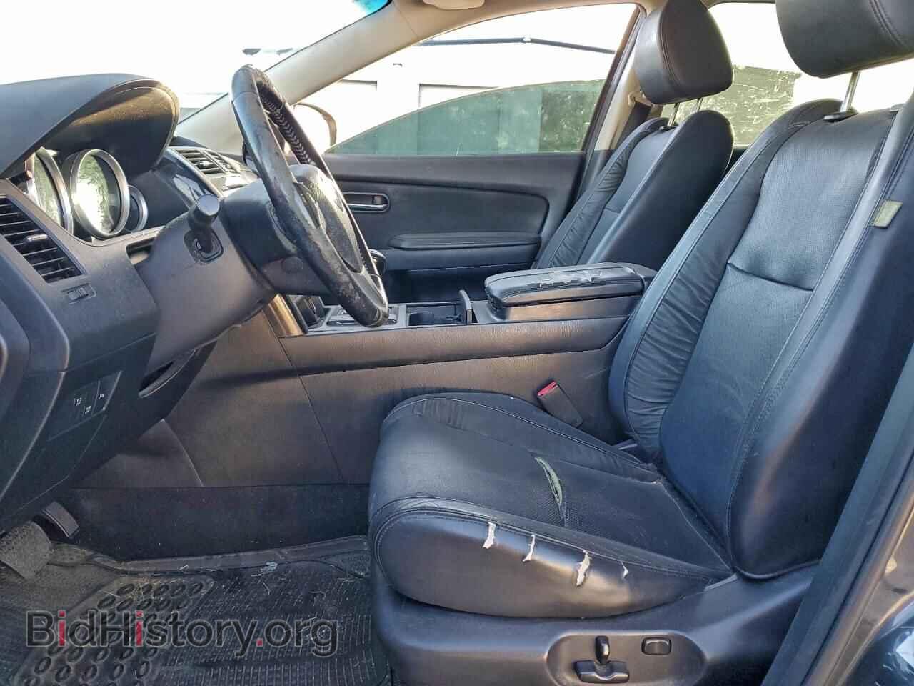 2015 MAZDA CX-9 - VIN: JM3TB2CA2F0461305 - Фото 7