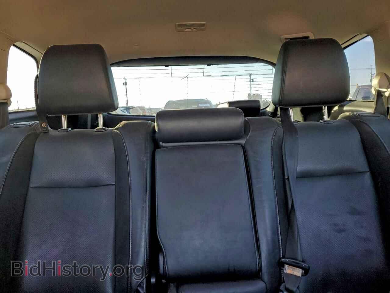 2015 MAZDA CX-9 - VIN: JM3TB2CA2F0461305 - Фото 10