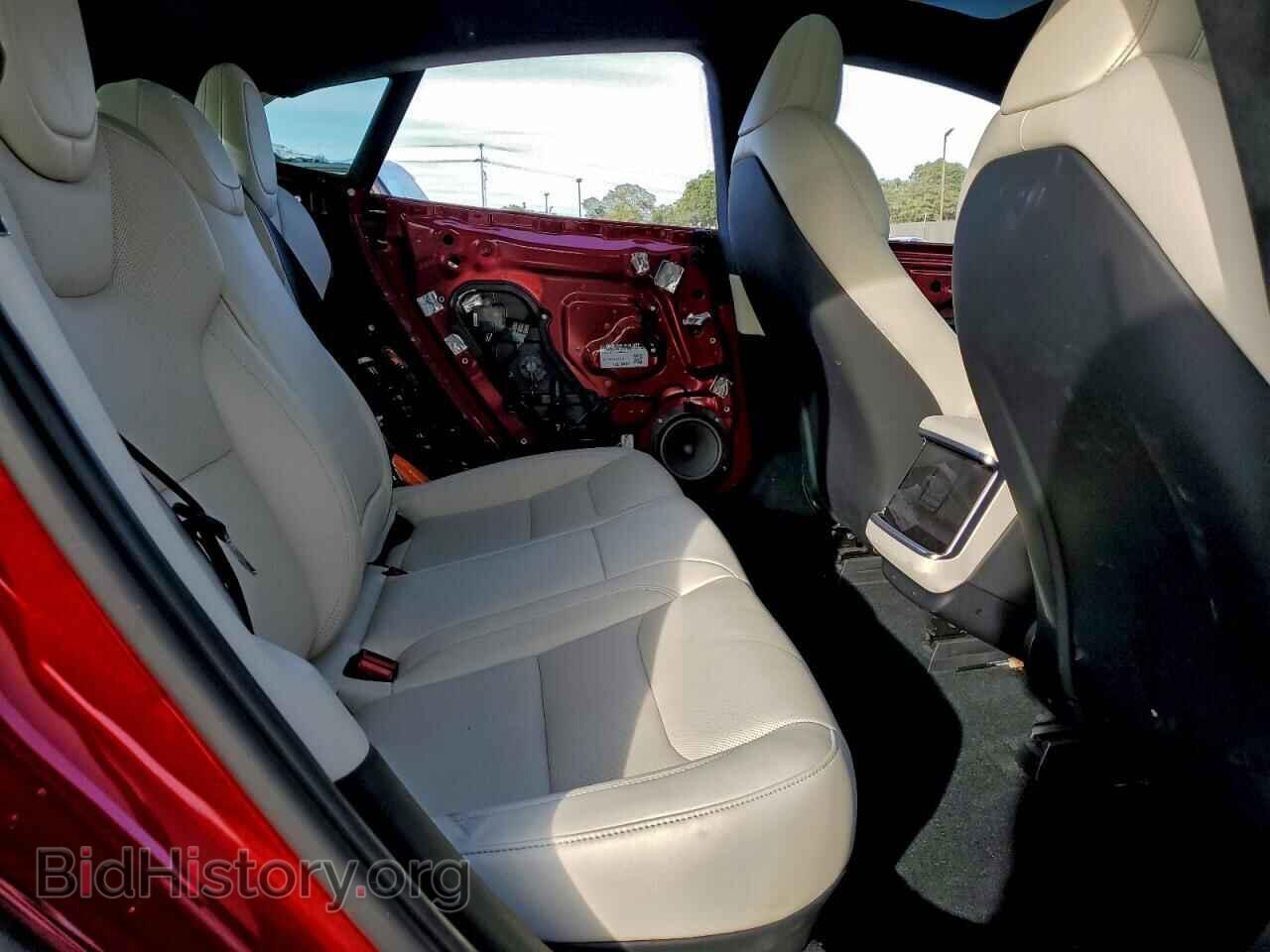 2024 TESLA MODEL S - VIN: 5YJSA1E55RF542662 - Photo 10