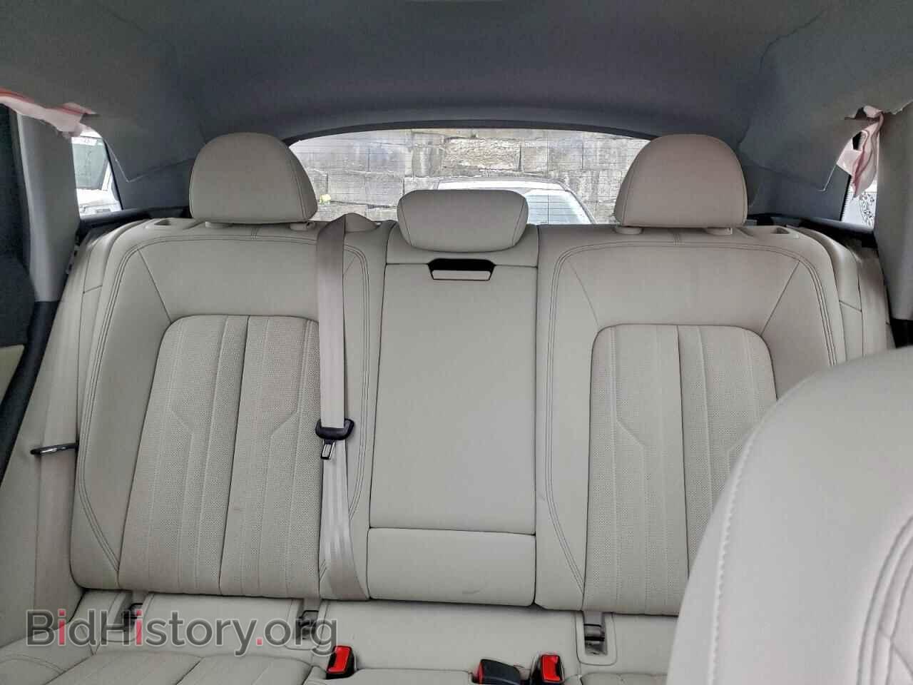 2021 AUDI E-TRON - VIN: WA1LAAGEXMB004434 - Photo 10