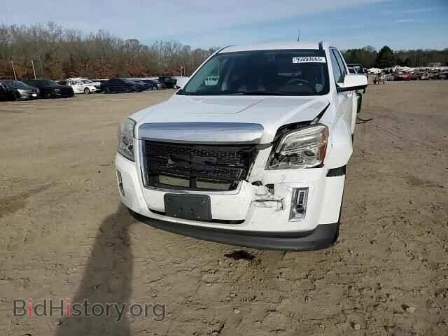 2011 GMC TERRAIN - VIN: 2CTALMEC4B6448455 - Photo 14