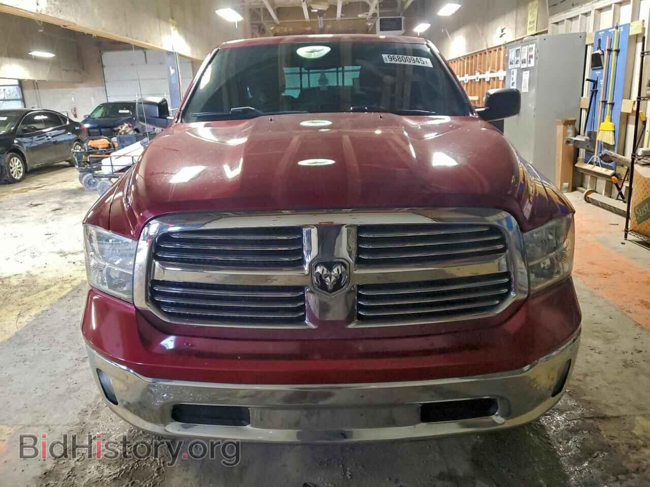 2013 RAM 1500 - VIN: 1C6RR7GT1DS695970 - Фото 5