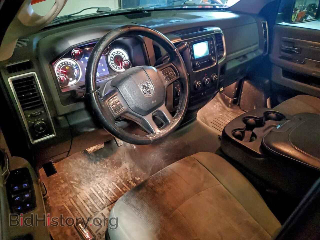 2013 RAM 1500 - VIN: 1C6RR7GT1DS695970 - Фото 8