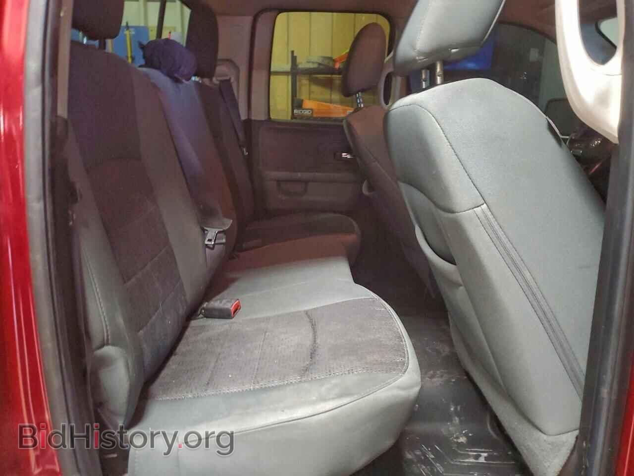 2013 RAM 1500 - VIN: 1C6RR7GT1DS695970 - Фото 10