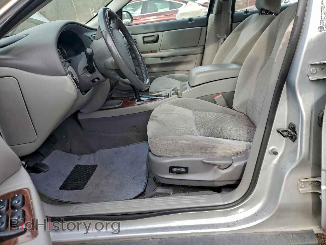 2007 FORD TAURUS - VIN: 1FAFP56U47A151057 - Фото 7