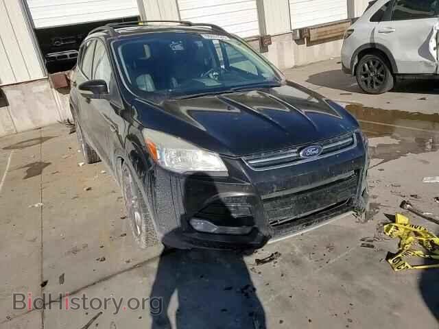 2013 FORD ESCAPE - VIN: 1FMCU9HX5DUA91607 - Фото 15