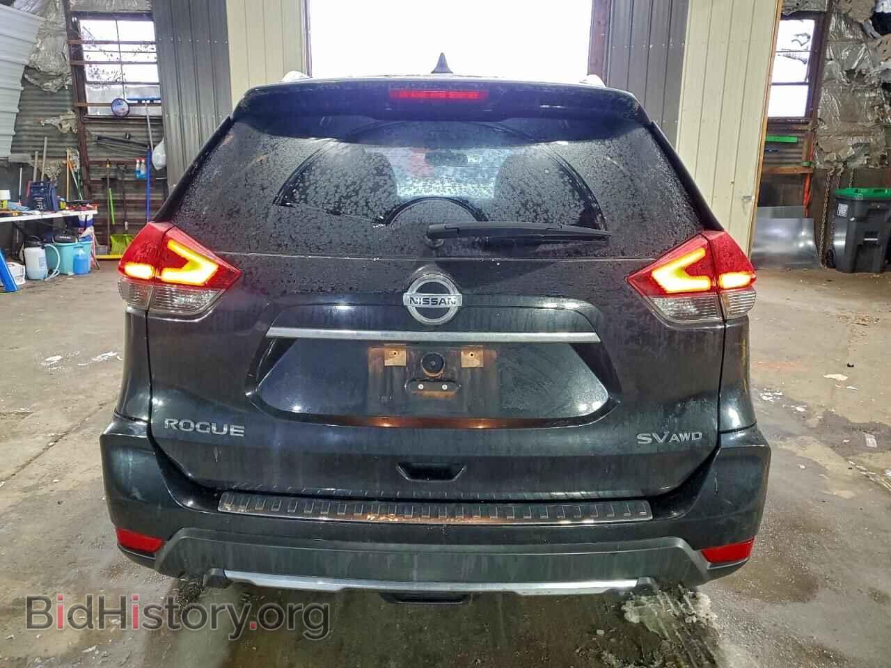 2017 NISSAN ROGUE - VIN: KNMAT2MV2HP504145 - Фото 6
