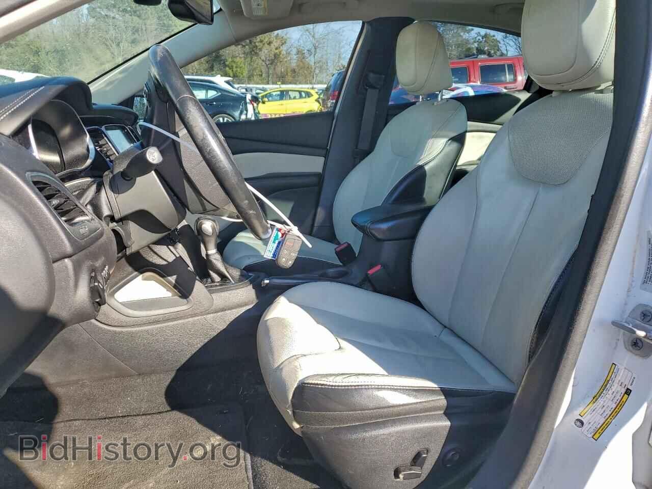 2015 DODGE DART - VIN: 1C3CDFCB3FD144715 - Фото 7