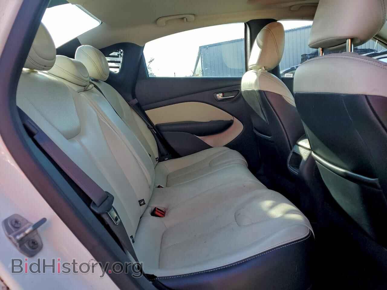 2015 DODGE DART - VIN: 1C3CDFCB3FD144715 - Фото 10