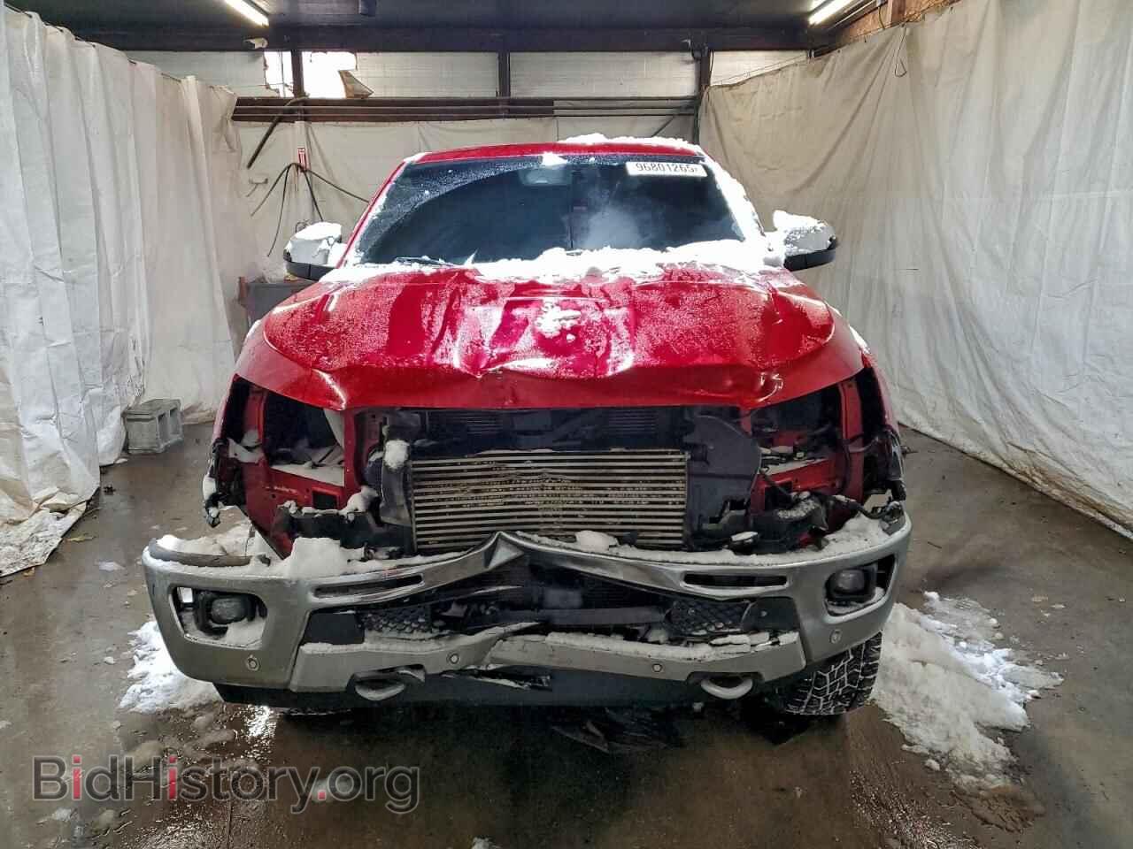 2020 FORD RANGER - VIN: 1FTER4FH3LLA54587 - Фото 5