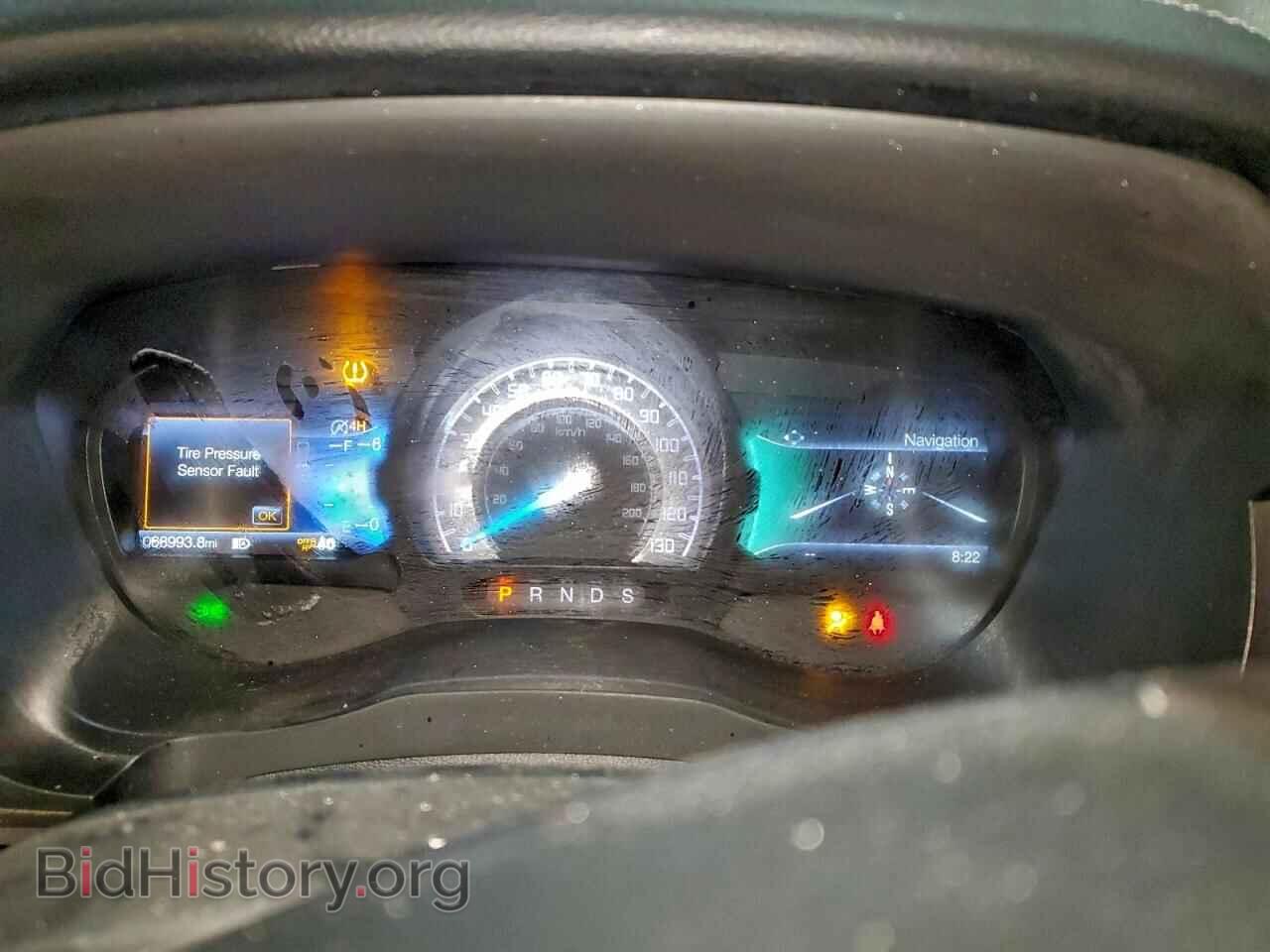 2020 FORD RANGER - VIN: 1FTER4FH3LLA54587 - Фото 9