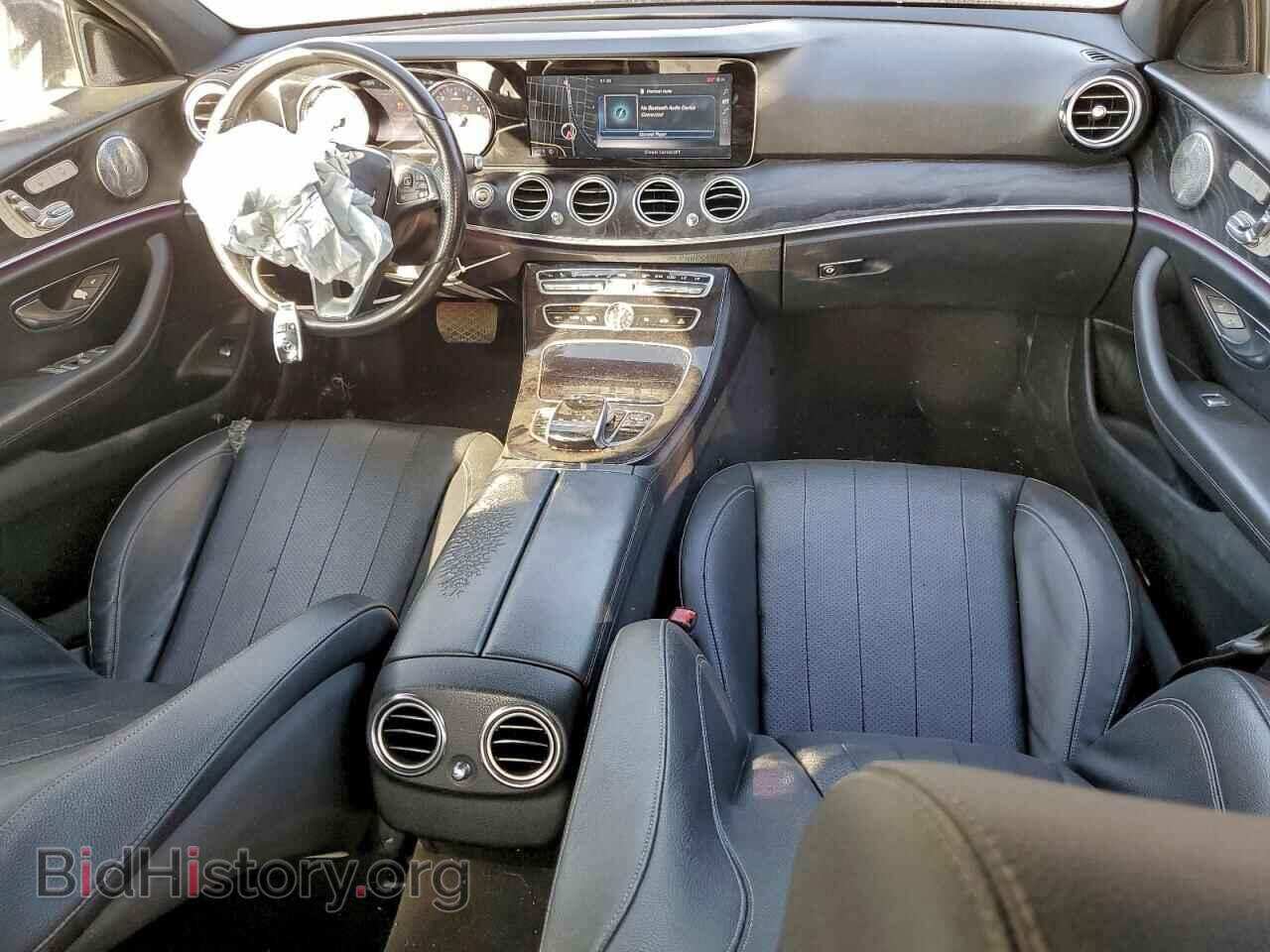 2017 MERCEDES-BENZ E-CLASS - VIN: WDDZF4JB2HA170613 - Фото 8