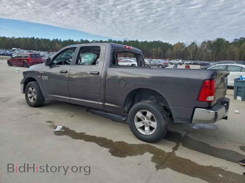 2021 RAM 1500 (VIN 1C6RR6TT0MS544859) — фото 2 из 14