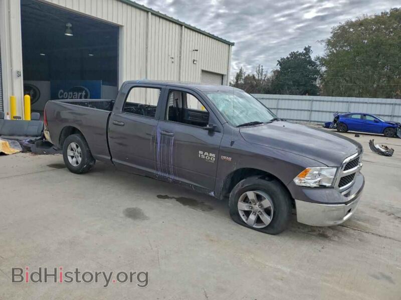 2021 RAM 1500 (VIN 1C6RR6TT0MS544859) — фото 4 из 14