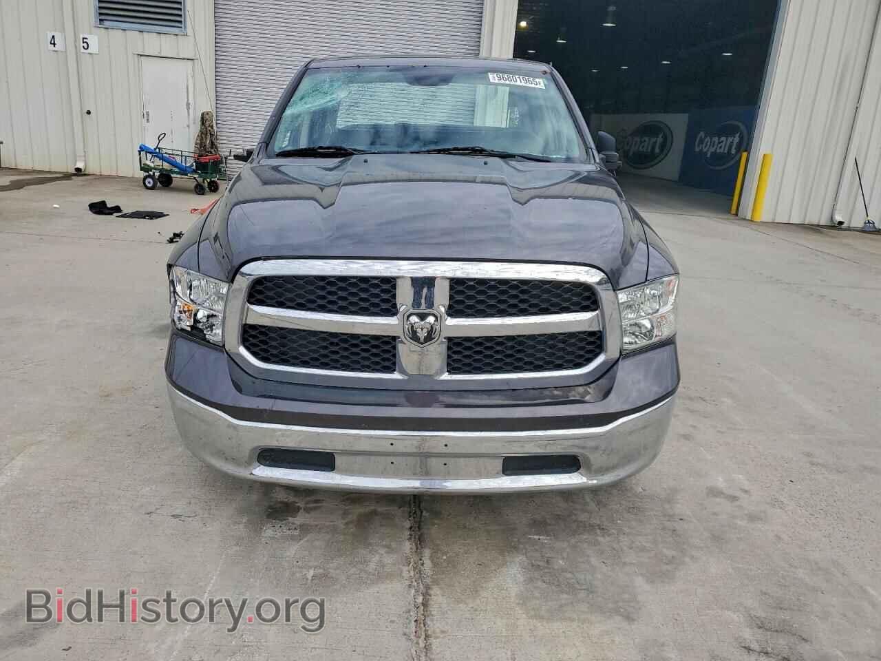 2021 RAM 1500 - VIN: 1C6RR6TT0MS544859 - Фото 5