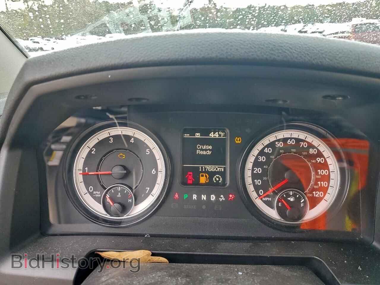 2021 RAM 1500 - VIN: 1C6RR6TT0MS544859 - Фото 9