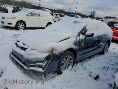 2019 Ford FIESTA SE, бирюзовый — VIN 3FADP4EJ6KM155857, Copart