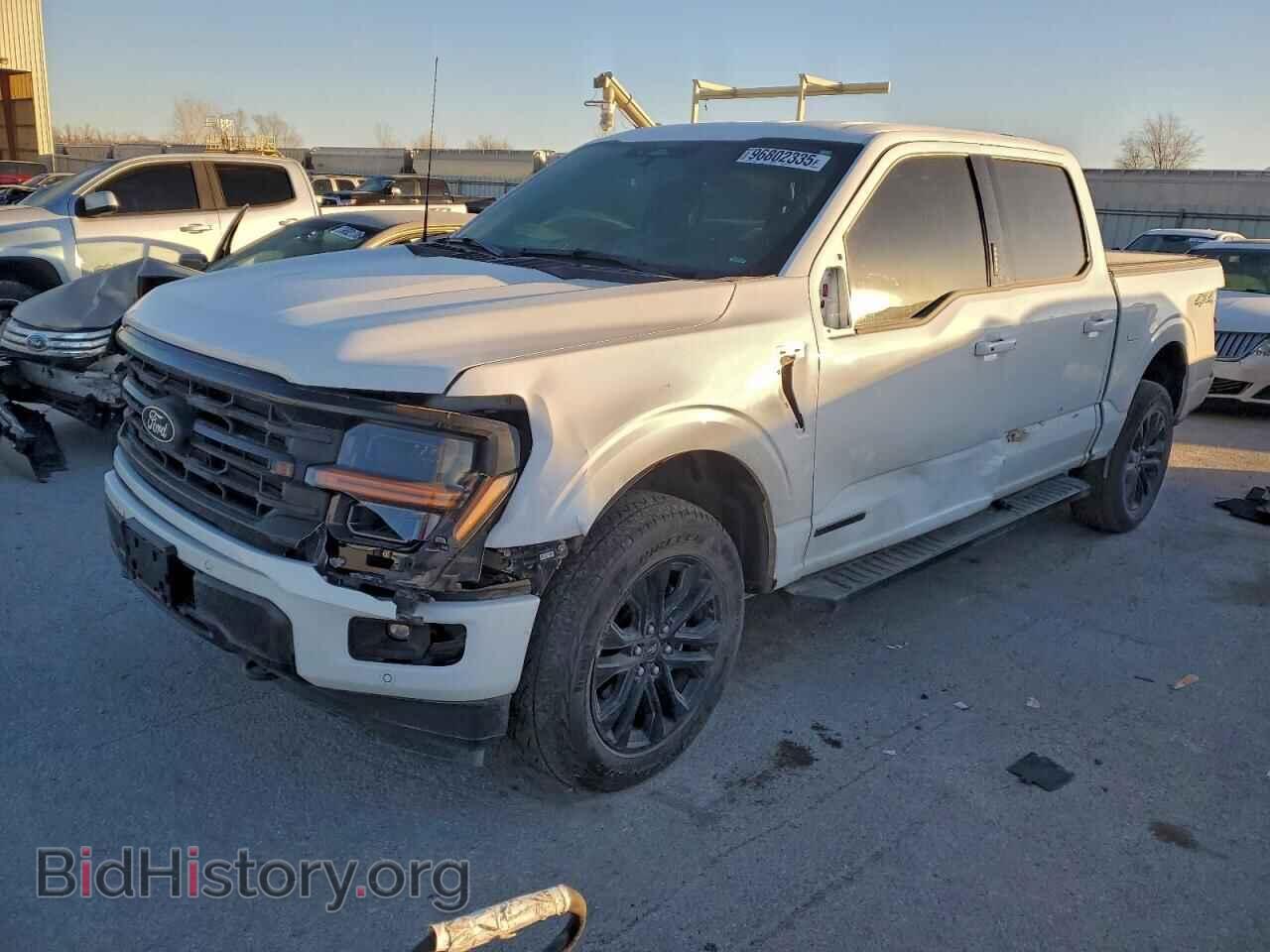 Photo 1FTFW3LD7RFA04615 - FORD All Models 2024
