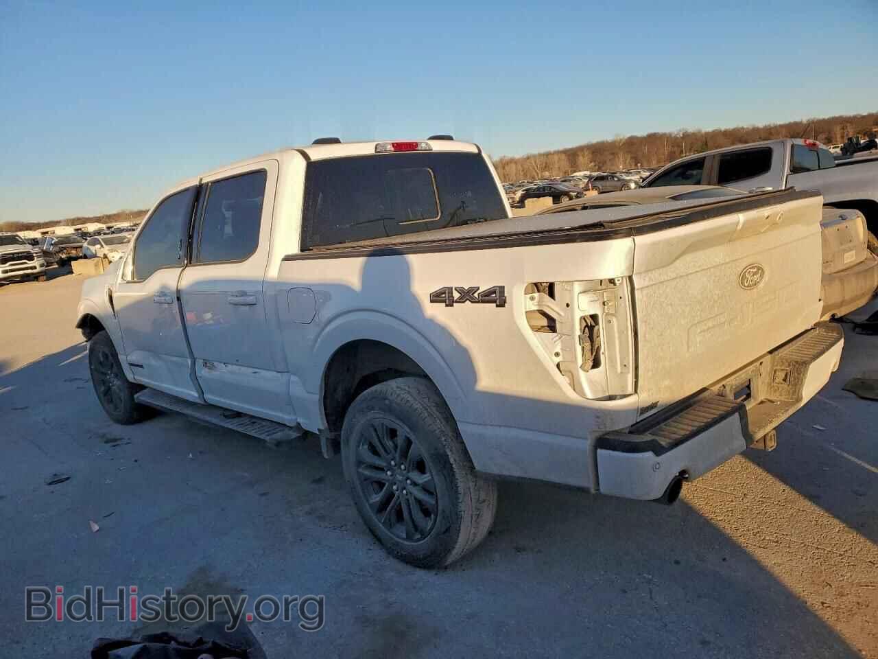 2024 FORD All Models - VIN: 1FTFW3LD7RFA04615 - Photo 2