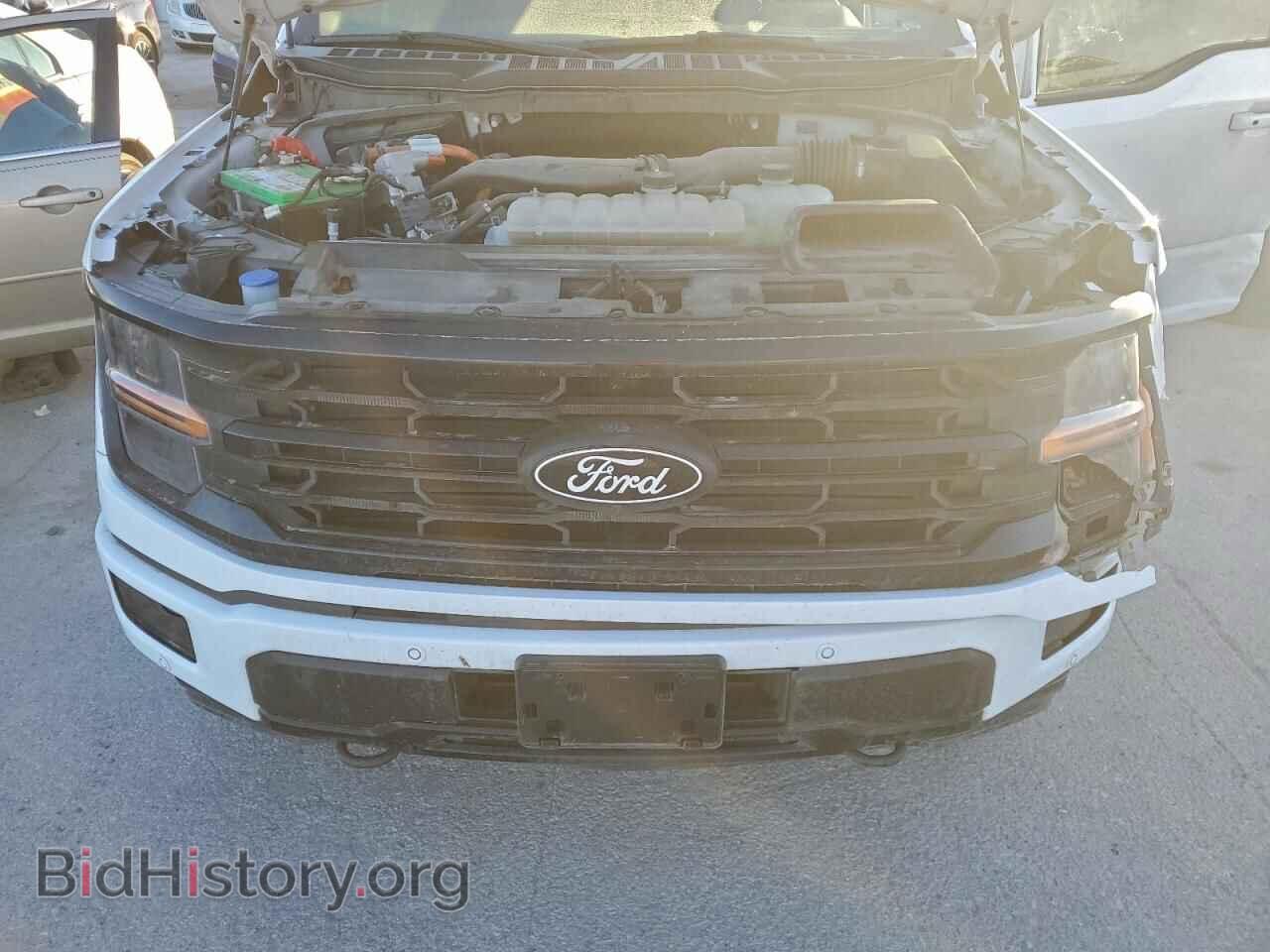 2024 FORD All Models - VIN: 1FTFW3LD7RFA04615 - Photo 11