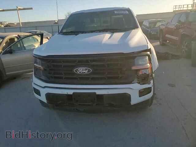2024 FORD All Models - VIN: 1FTFW3LD7RFA04615 - Photo 13