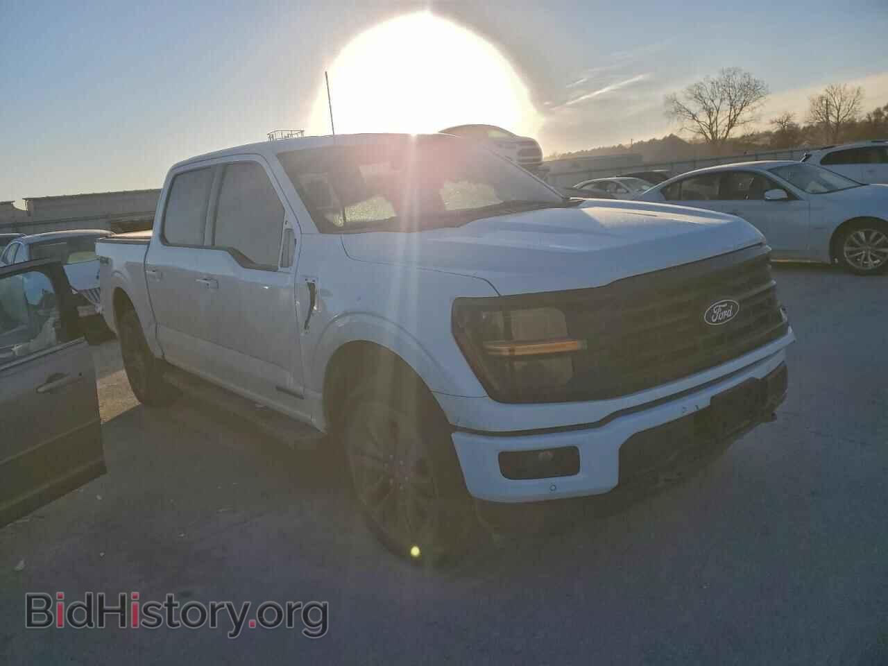 2024 FORD All Models - VIN: 1FTFW3LD7RFA04615 - Photo 4