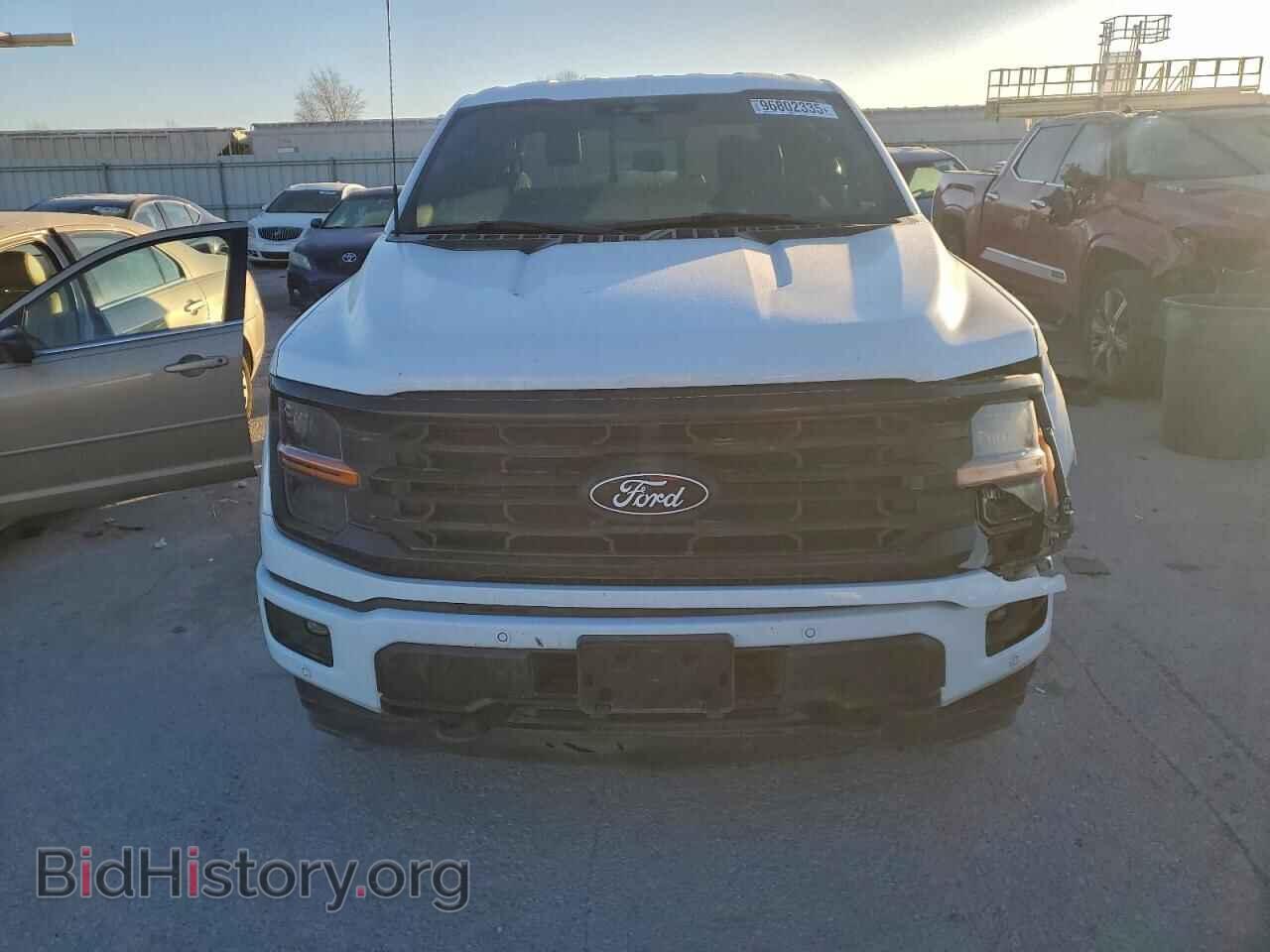 2024 FORD All Models - VIN: 1FTFW3LD7RFA04615 - Photo 5