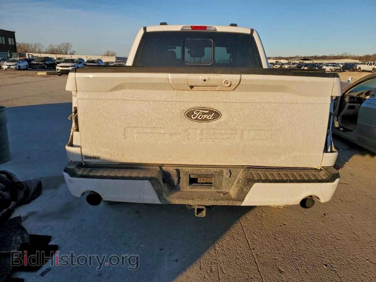 2024 FORD All Models - VIN: 1FTFW3LD7RFA04615 - Photo 6