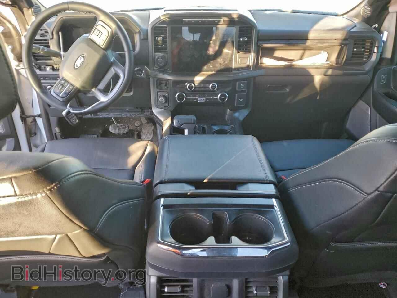 2024 FORD All Models - VIN: 1FTFW3LD7RFA04615 - Photo 8