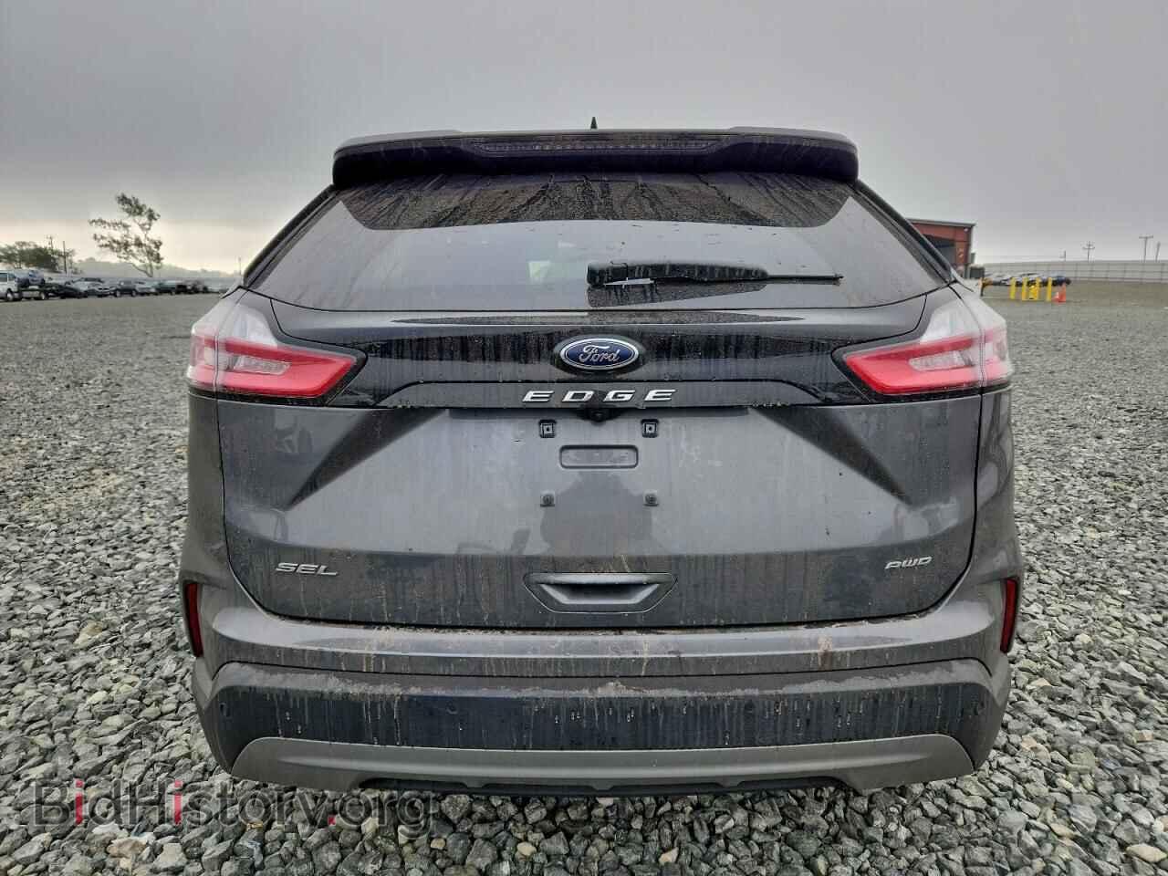 2024 FORD EDGE - VIN: 2FMPK4J92RBA90661 - Фото 6
