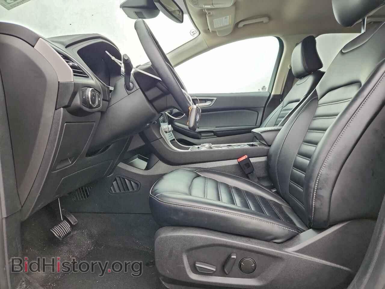 2024 FORD EDGE - VIN: 2FMPK4J92RBA90661 - Фото 7