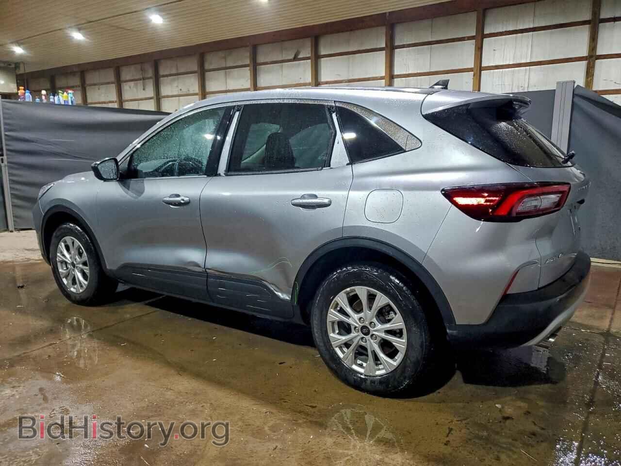 2024 FORD ESCAPE ACT - VIN: 1FMCU9GN7RUA97030 - Фото 2