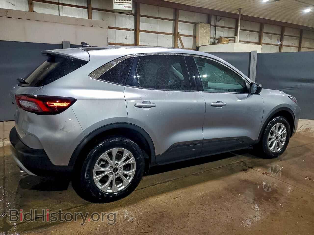 2024 FORD ESCAPE ACT - VIN: 1FMCU9GN7RUA97030 - Фото 3