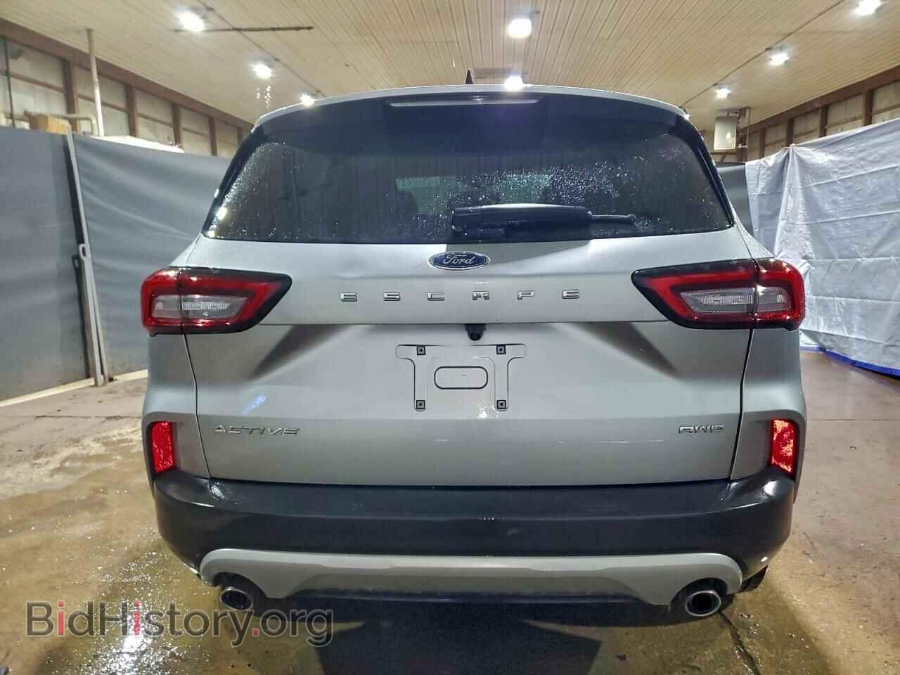 2024 FORD ESCAPE ACT - VIN: 1FMCU9GN7RUA97030 - Фото 6