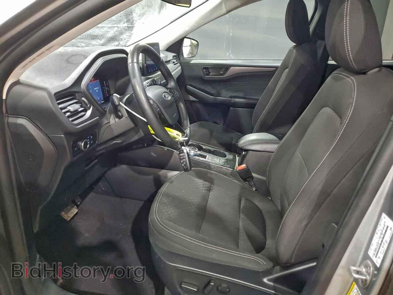 2024 FORD ESCAPE ACT - VIN: 1FMCU9GN7RUA97030 - Фото 7