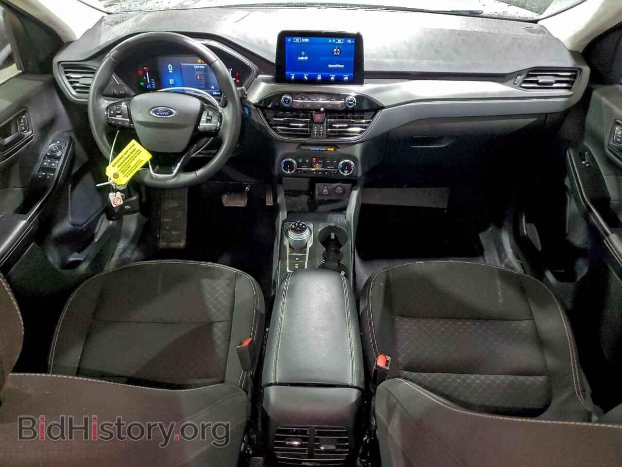 2024 FORD ESCAPE ACT - VIN: 1FMCU9GN7RUA97030 - Фото 8