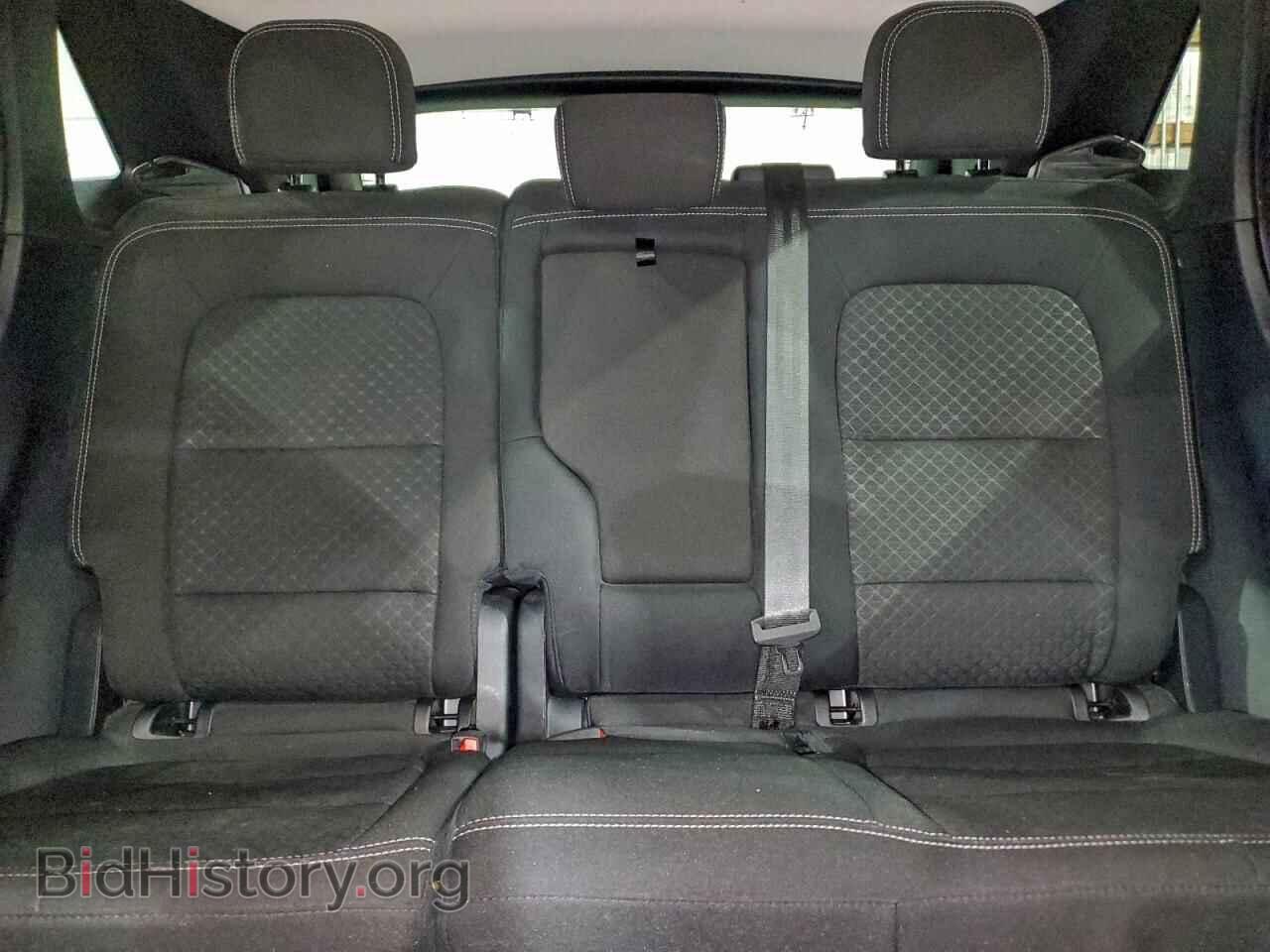 2024 FORD ESCAPE ACT - VIN: 1FMCU9GN7RUA97030 - Фото 10