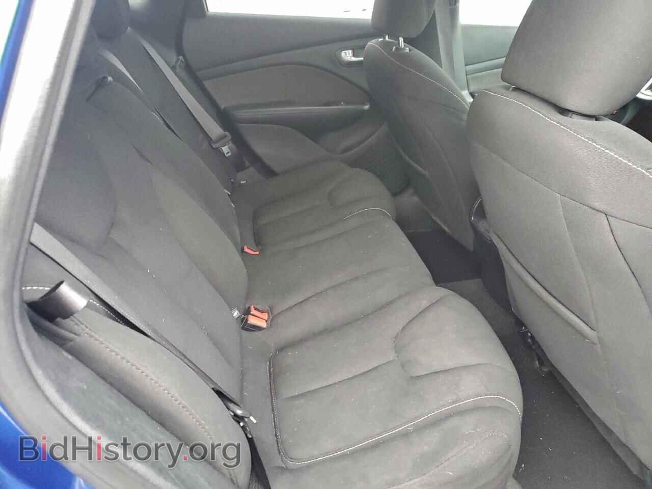 2013 DODGE DART - VIN: 1C3CDFBA8DD178798 - Photo 10