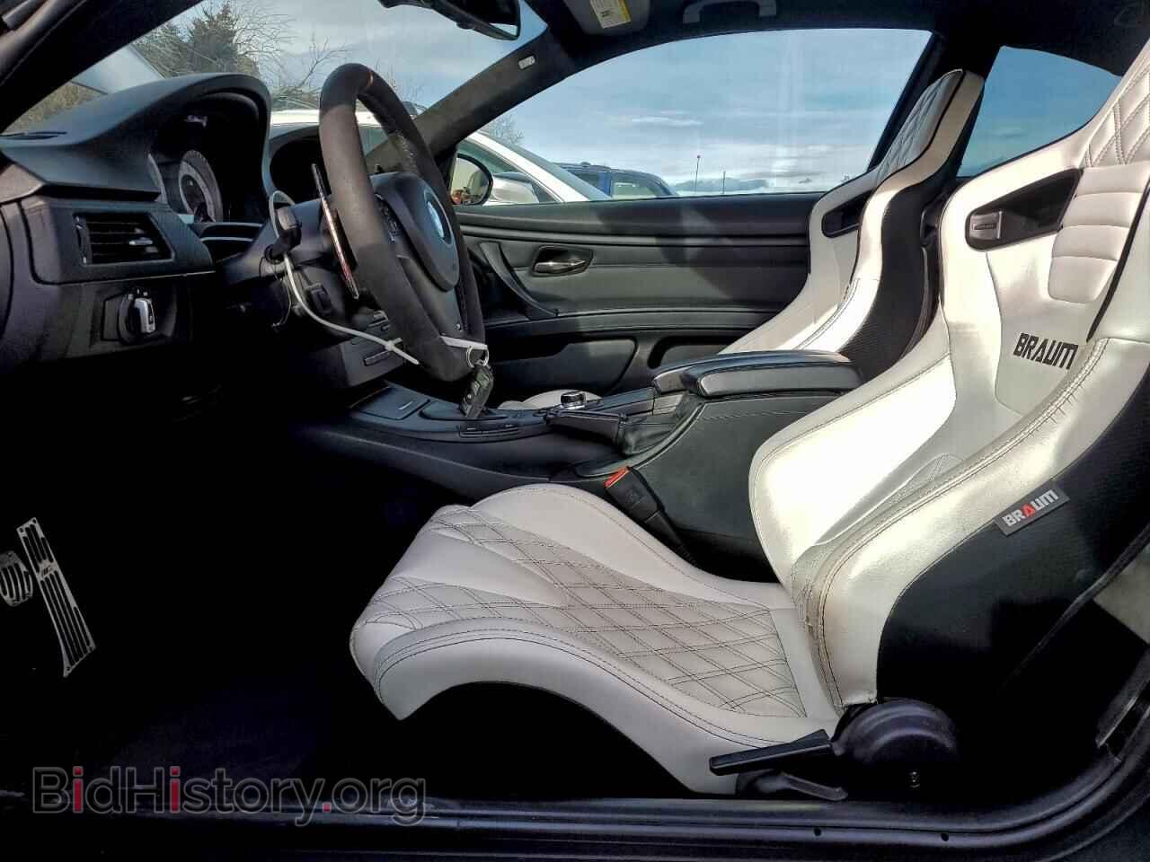 2011 BMW M3 - VIN: WBSKG9C55BE645743 - Photo 7