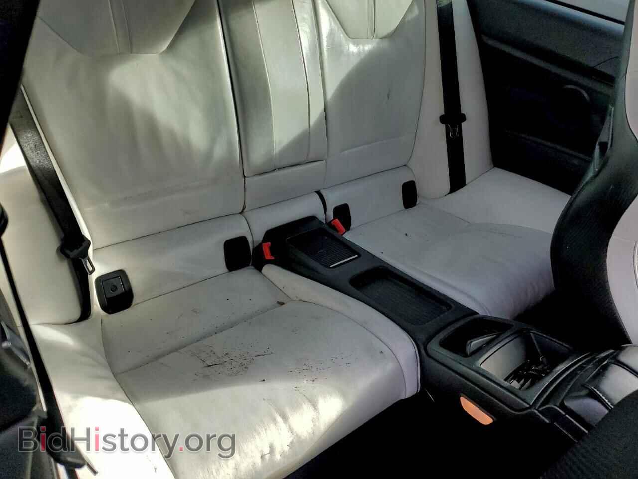 2011 BMW M3 - VIN: WBSKG9C55BE645743 - Photo 10