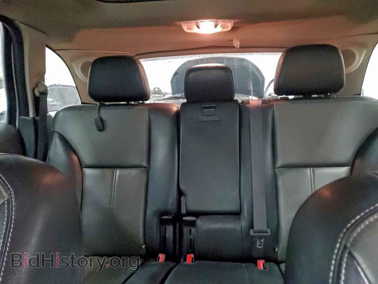 2013 FORD EDGE - VIN: 2FMDK4AK6DBC25364 - Фото 10