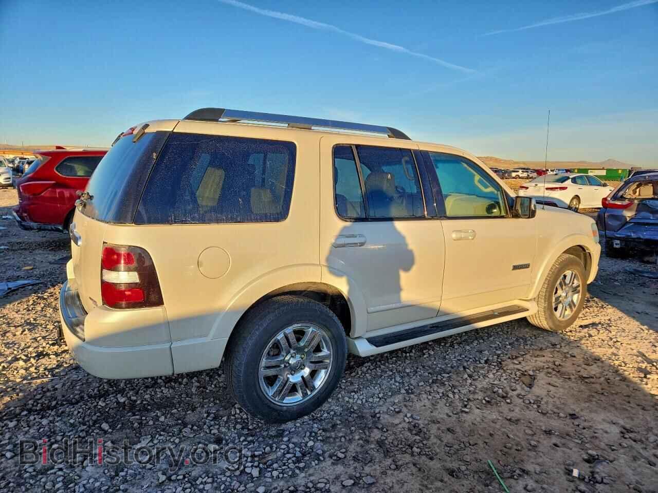 2006 FORD EXPLORER - VIN: 1FMEU758X6UB36585 - Фото 3