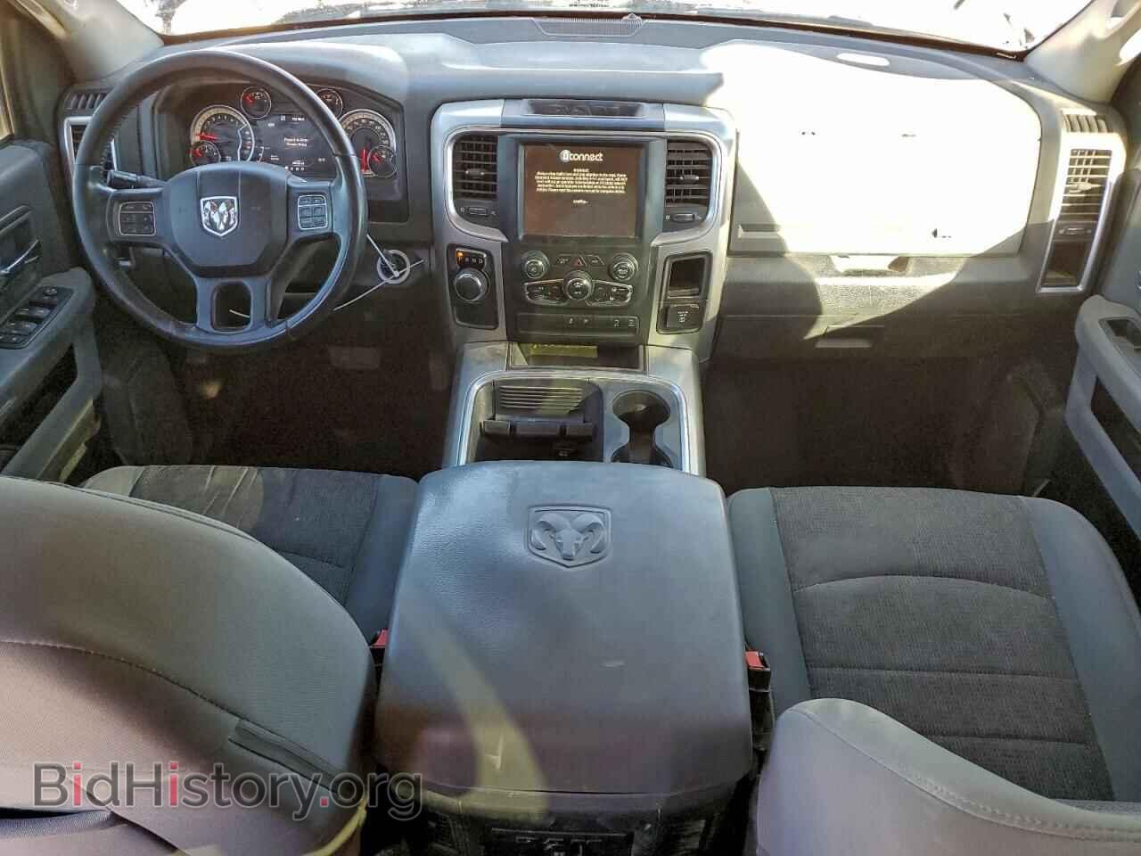 2017 RAM 1500 - VIN: 1C6RR6LT1HS536369 - Photo 8