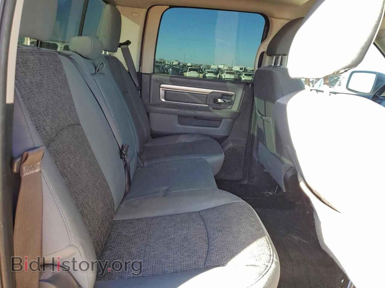 2017 RAM 1500 - VIN: 1C6RR6LT1HS536369 - Photo 10