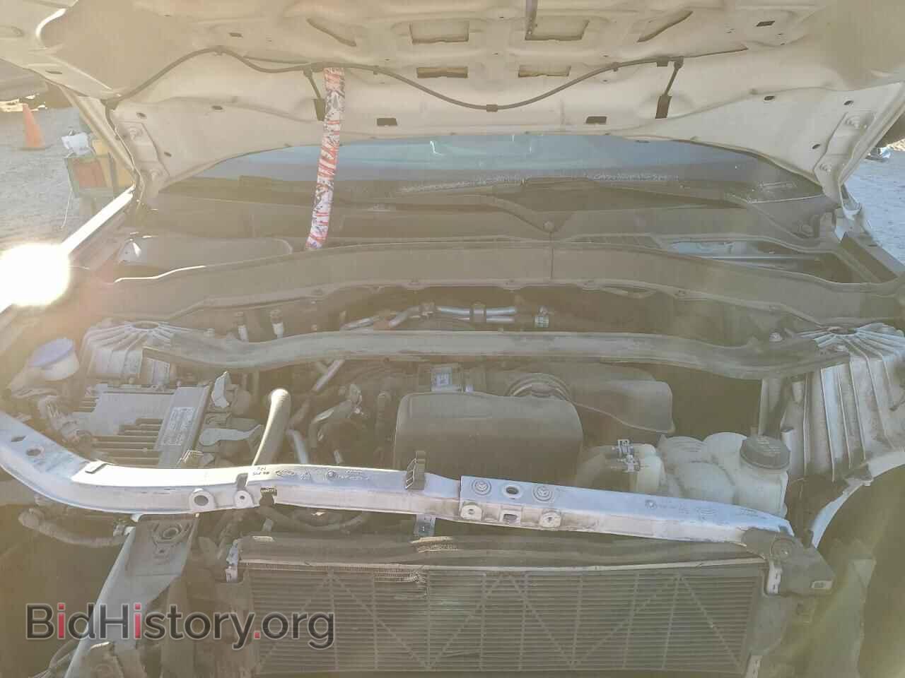 2021 FORD EXPLORER - VIN: 1FM5K8AB2MGA65441 - Фото 12