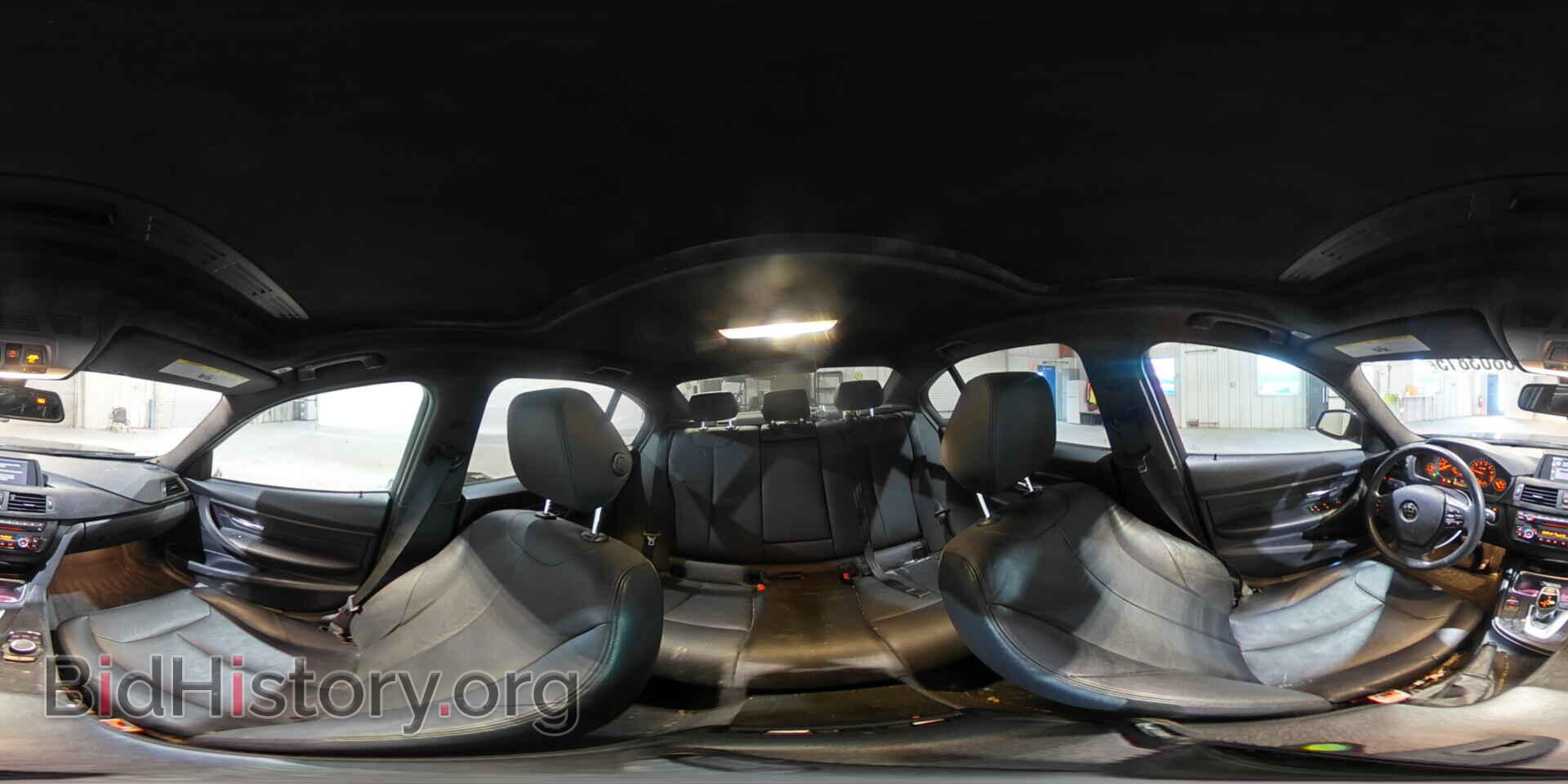 2013 BMW 328 - VIN: WBA3B5C54DF592868 - Фото 14