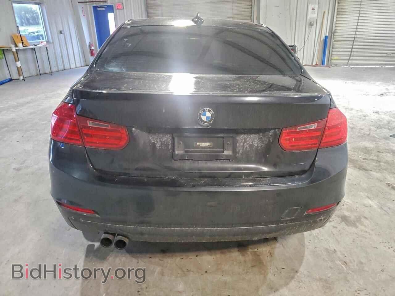 2013 BMW 328 - VIN: WBA3B5C54DF592868 - Фото 6
