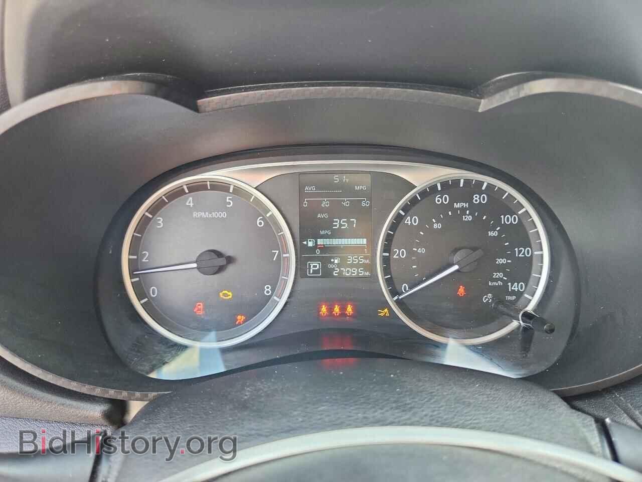 2023 NISSAN VERSA - VIN: 3N1CN8DV1PL819070 - Фото 9